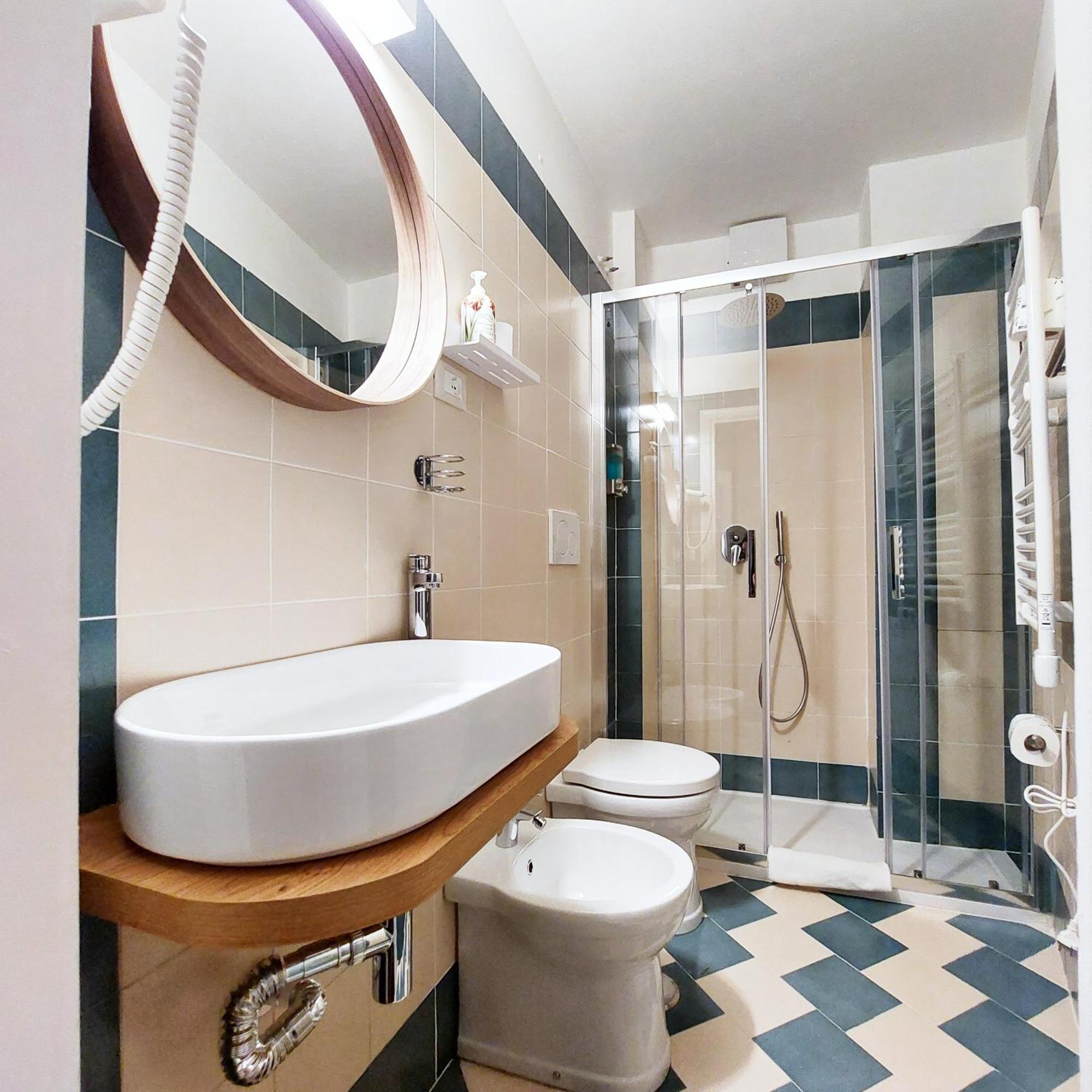 Residenza Maritti Classic - Pensión 2*