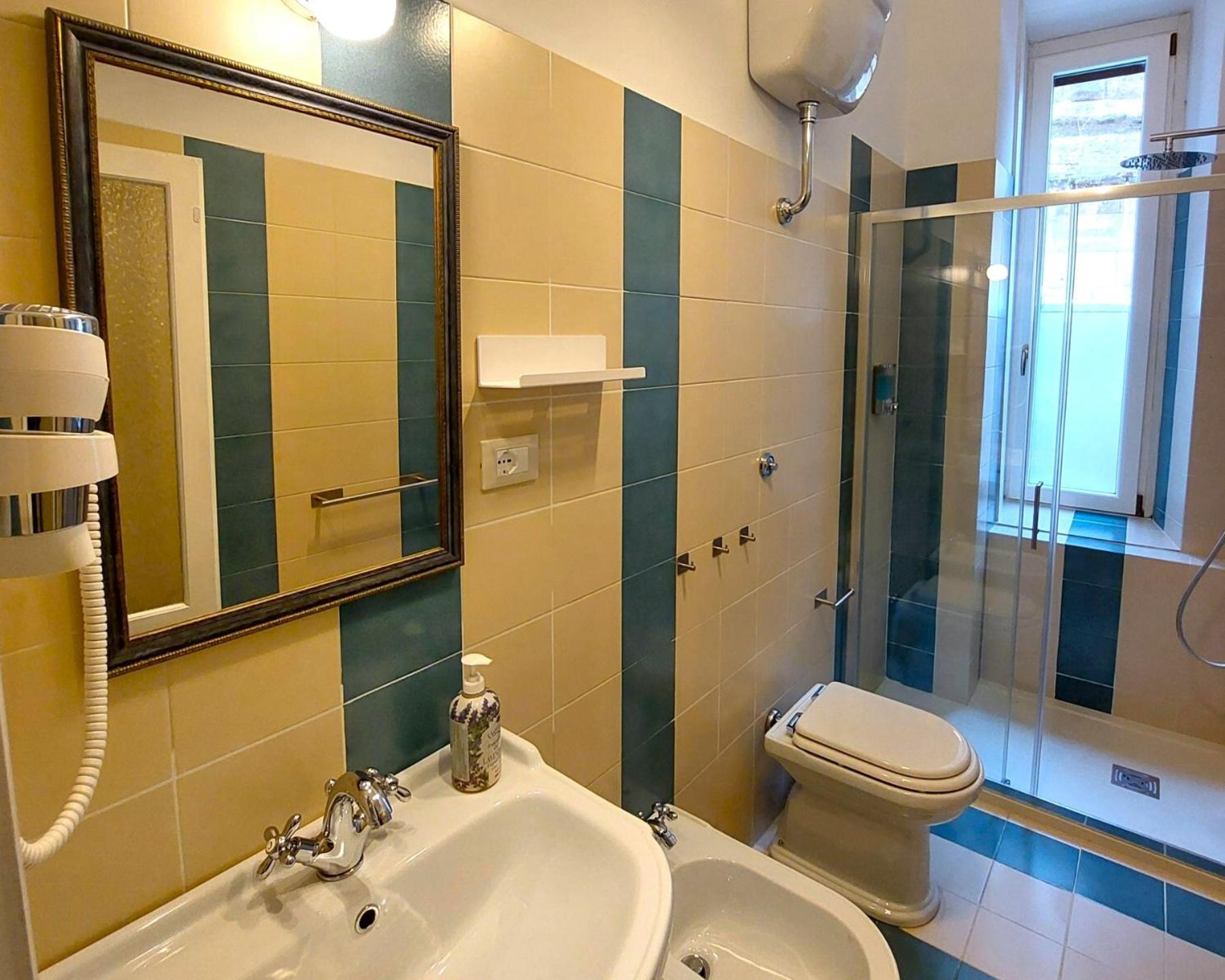 Residenza Maritti Classic - Roma