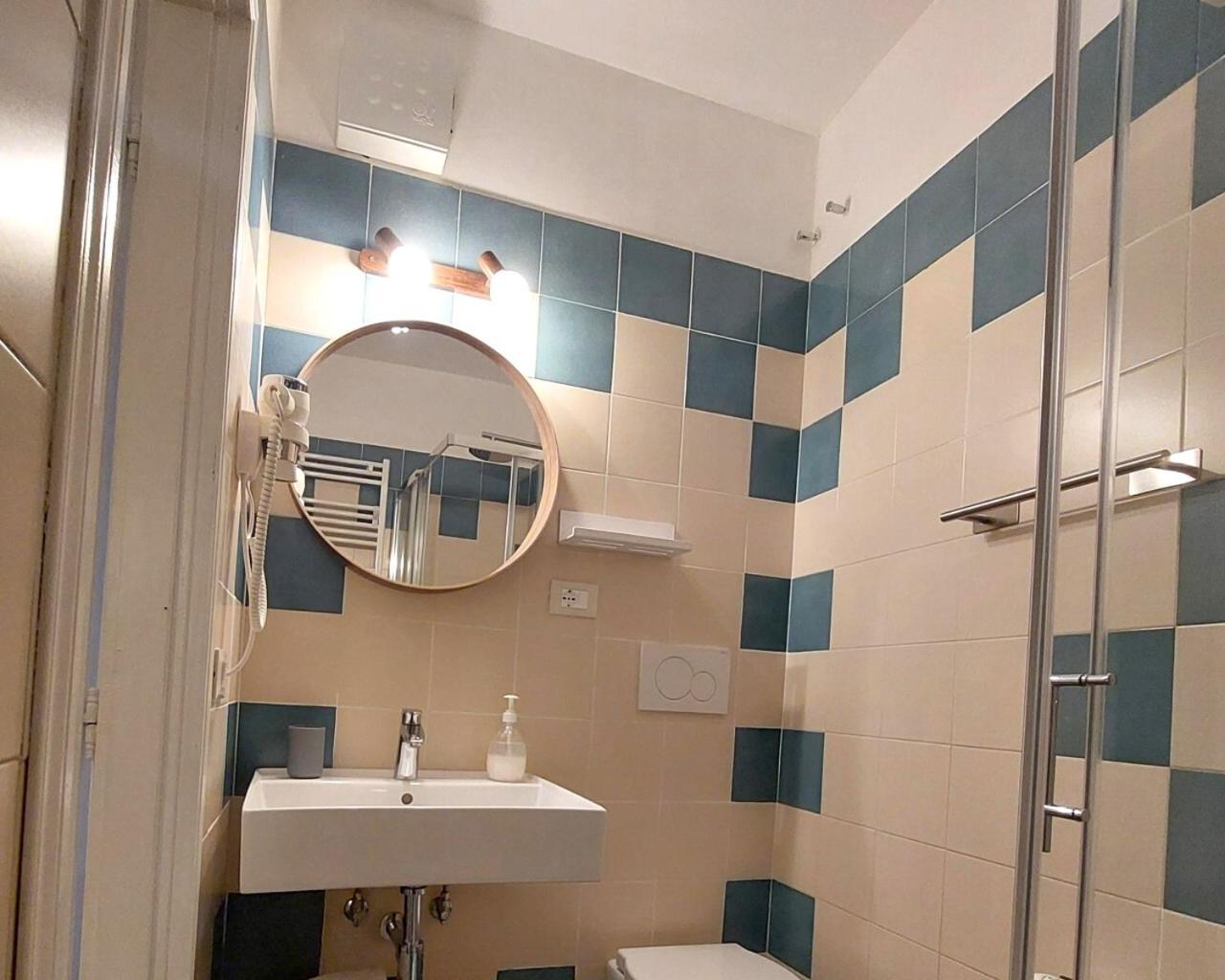 Residenza Maritti Classic - 2* Roma