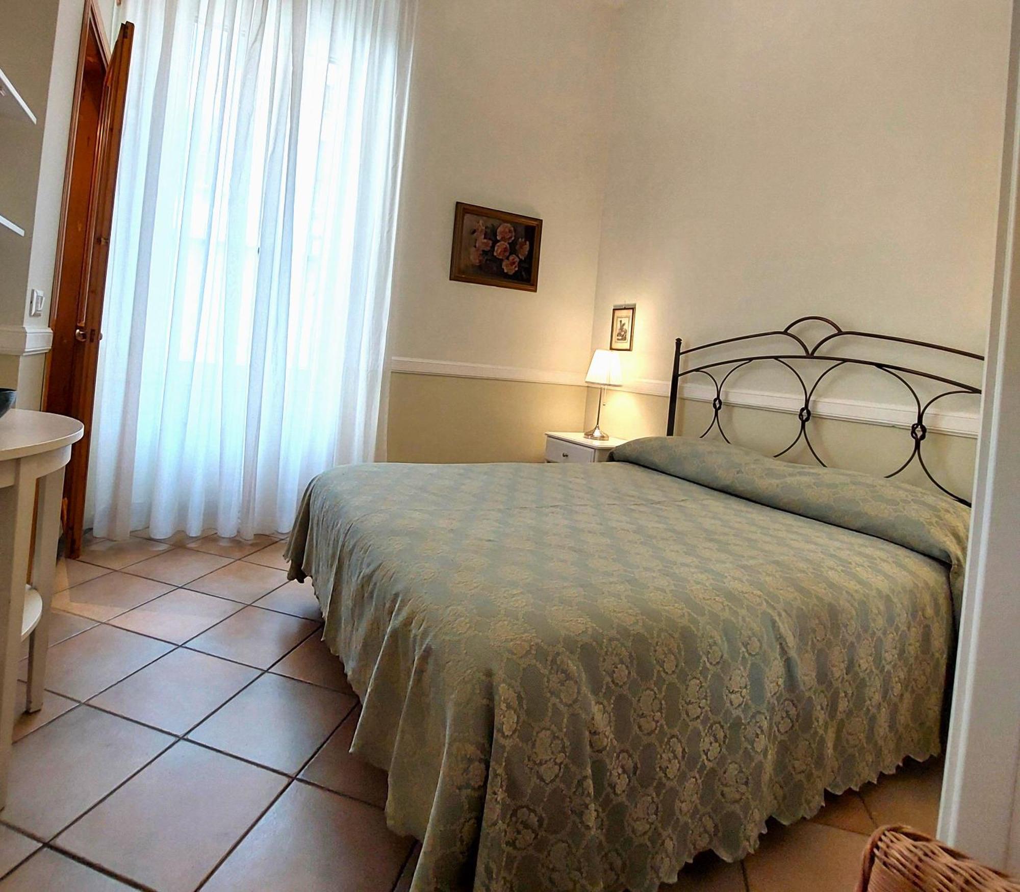 Residenza Maritti Classic -