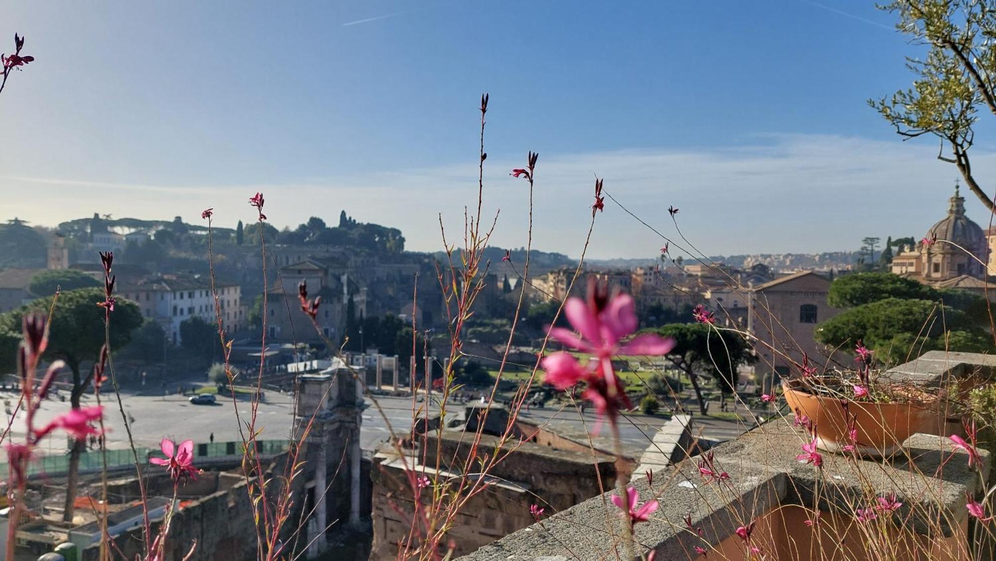 Residenza Maritti Classic - 2* Roma