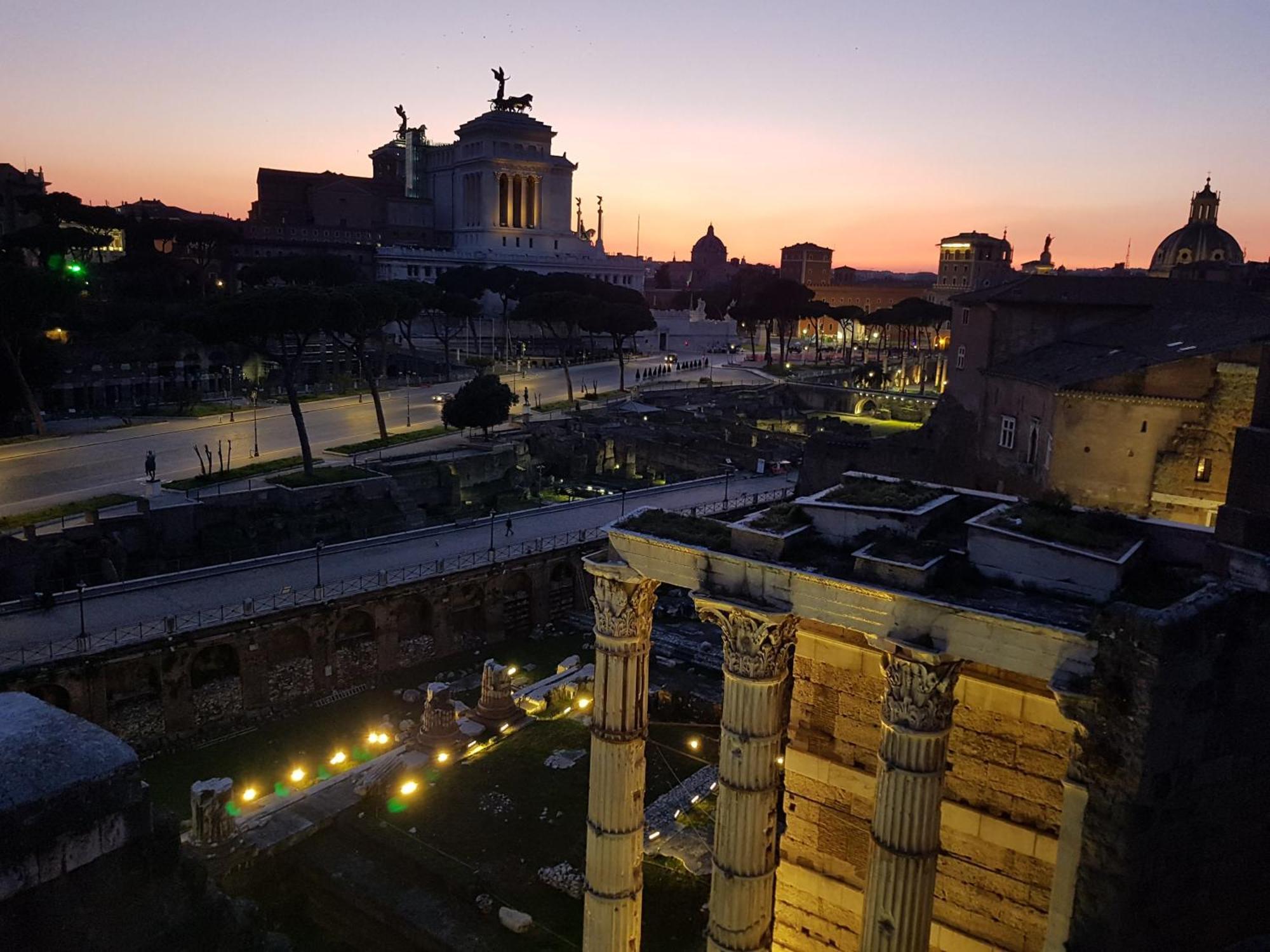 Residenza Maritti Classic - Roma