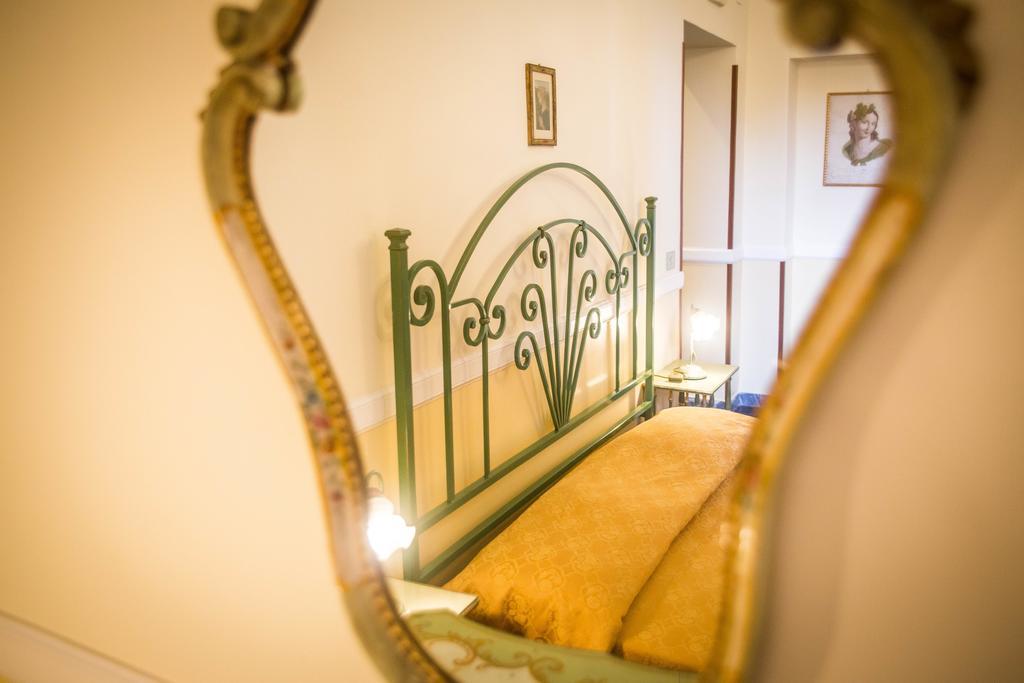 Residenza Maritti Classic - Pensión