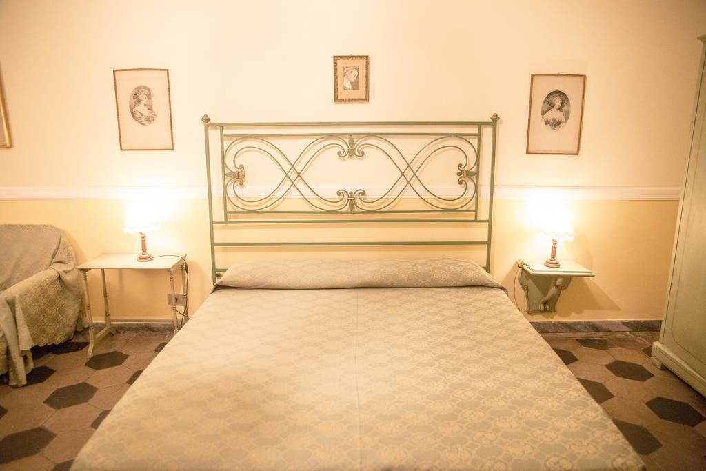 Pensión Residenza Maritti Classic - Roma