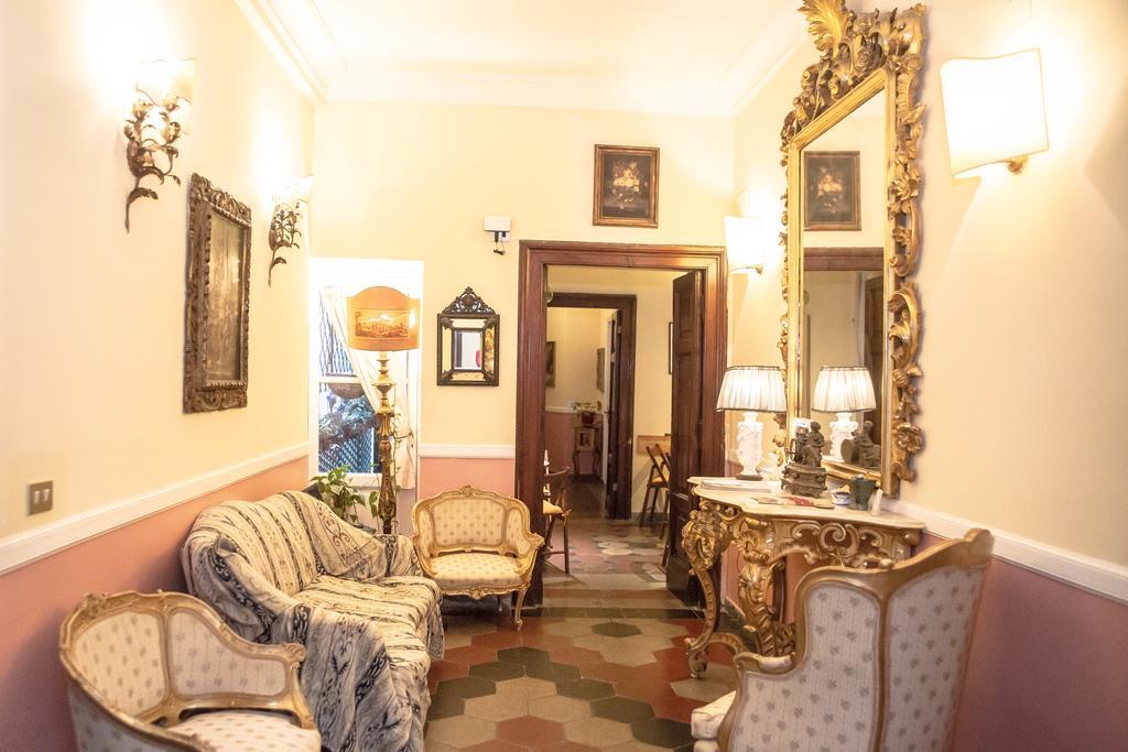 Residenza Maritti Classic - Pensión Roma
