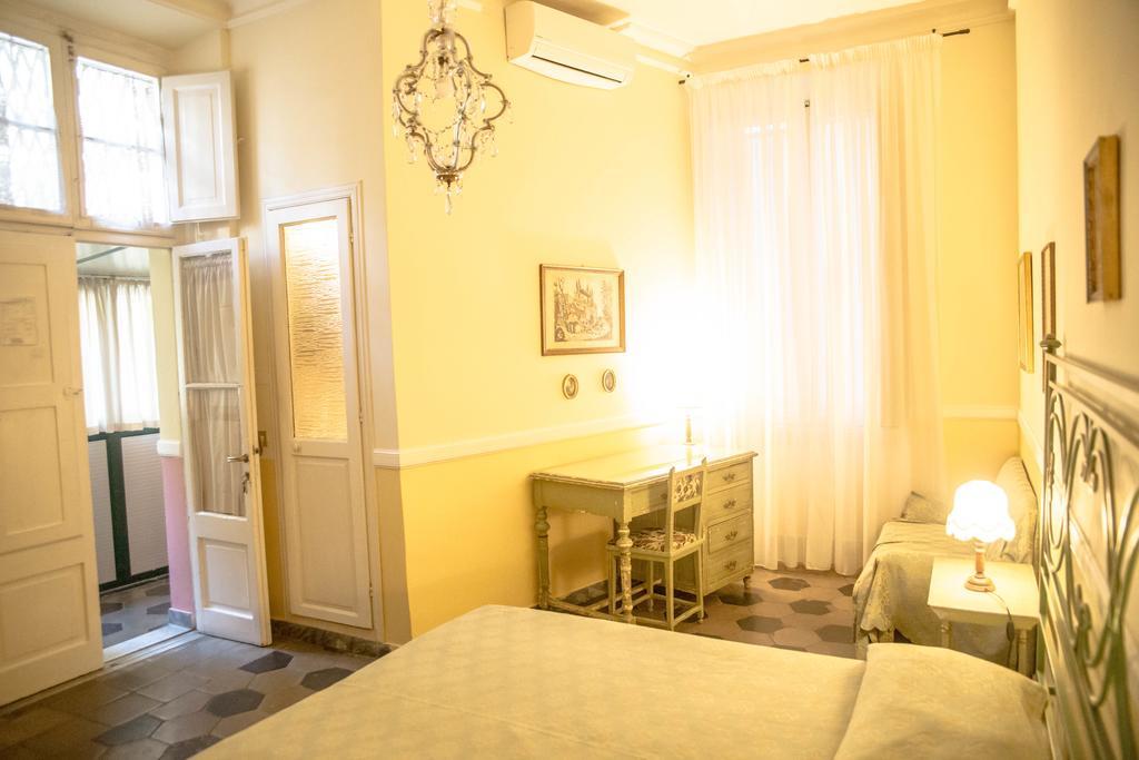 Pensión Residenza Maritti Classic - 2*