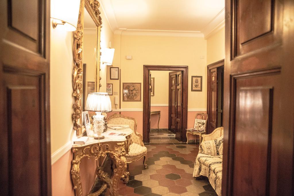Residenza Maritti Classic - Roma