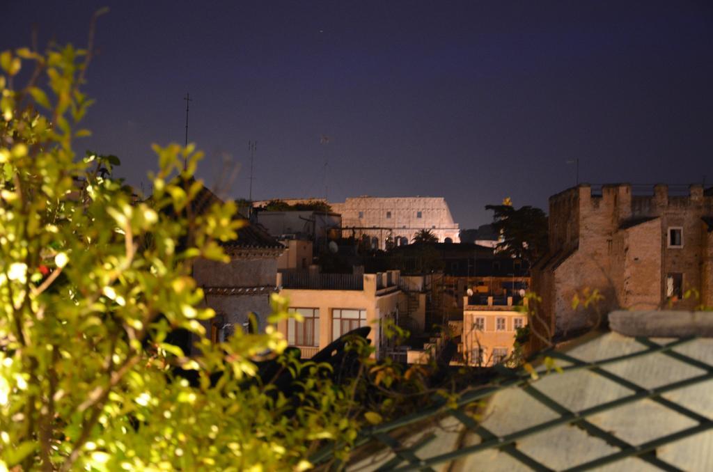 Residenza Maritti Classic - 2*