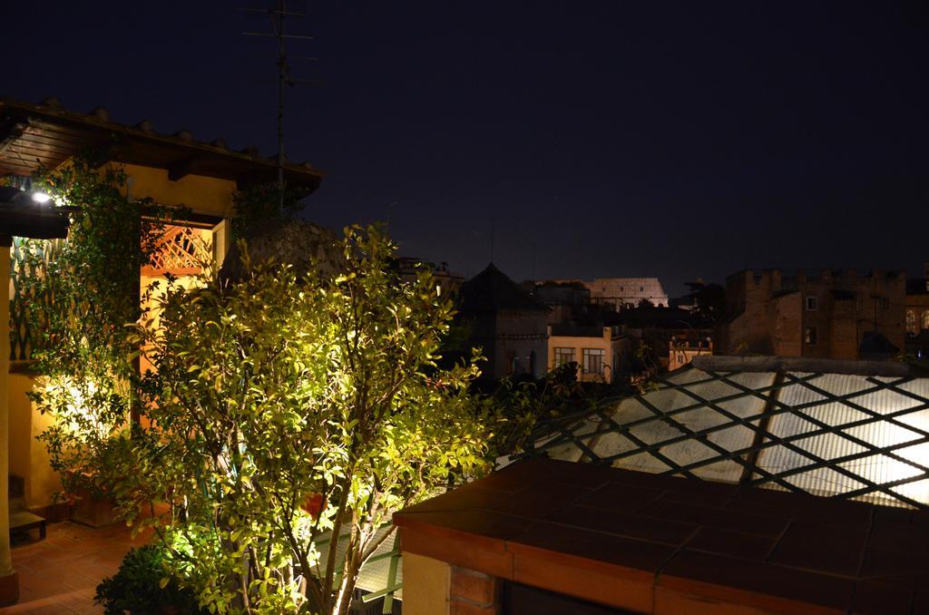 Residenza Maritti Classic - Roma