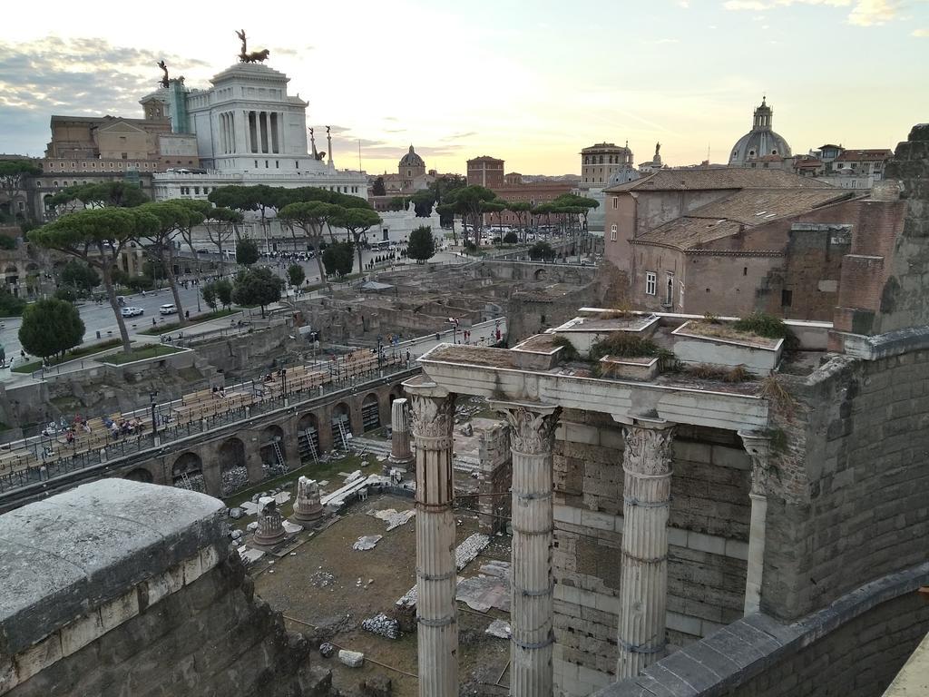 Residenza Maritti Classic - Roma