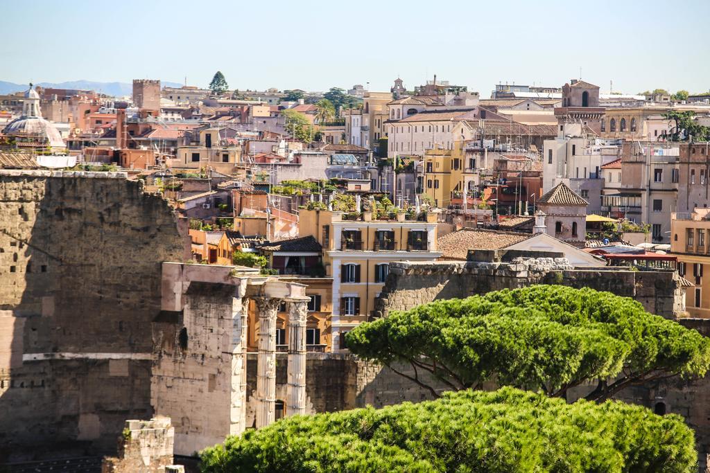 Residenza Maritti Classic - 2* Roma